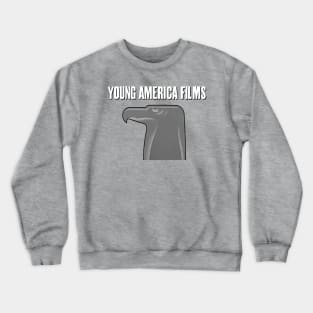 Young America Films Crewneck Sweatshirt